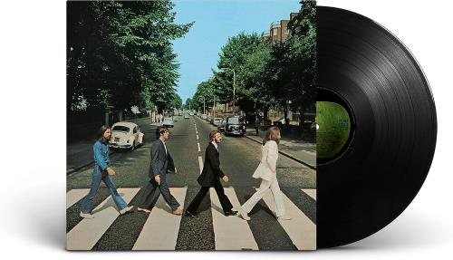 UK版The Beatles Abbey Road 12インチレコード The Beatles – Abbey Road – Vinyl (LP, Album, Reissue), 1973